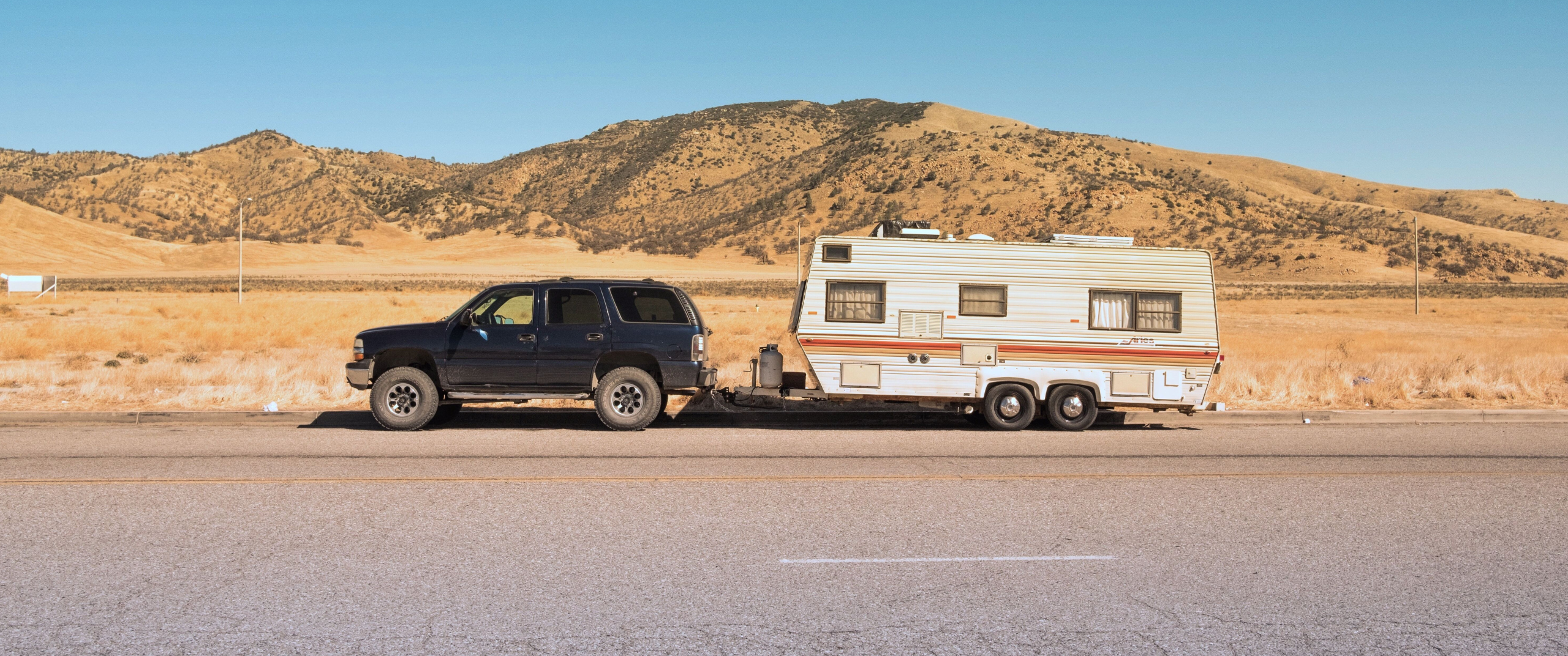 How to calculate your towing capacity