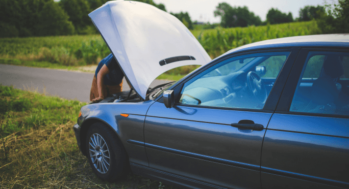 How to avoid used car scams: key tips for car buyers