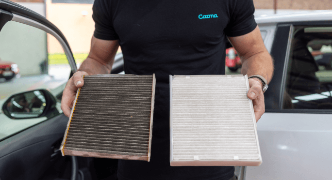 How to change a cabin air filter: A step-by-step car maintenance guide